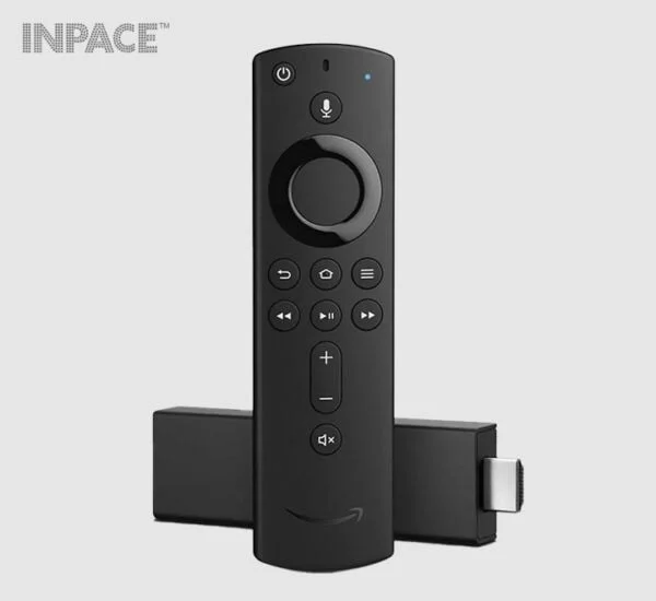 Amazon Fire Tv Stick with 4K