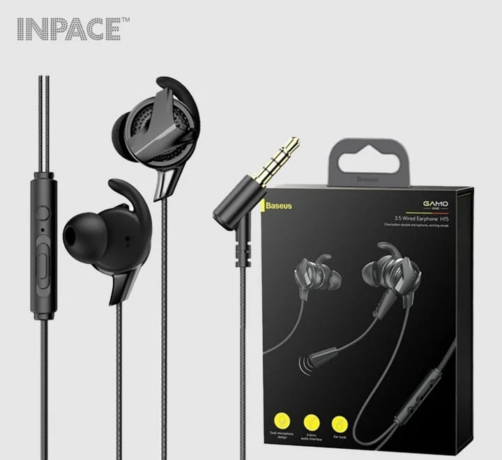 Baseus Encok H15