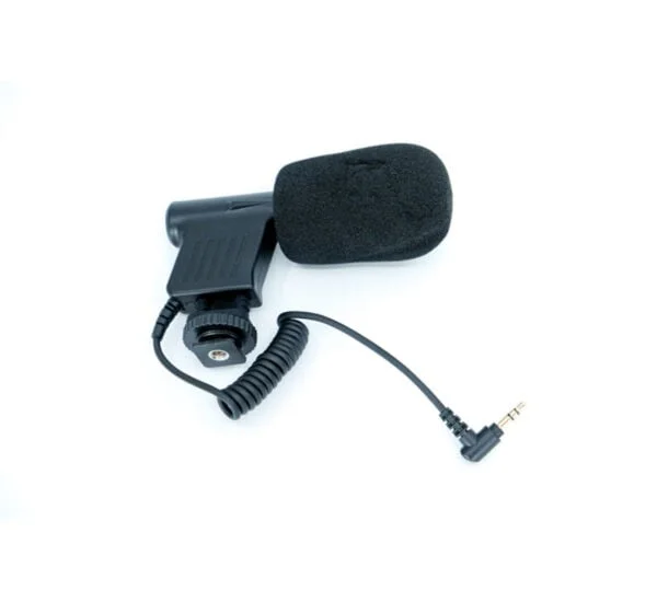 Boya BY-VM01 75db AAA battery - Image 4