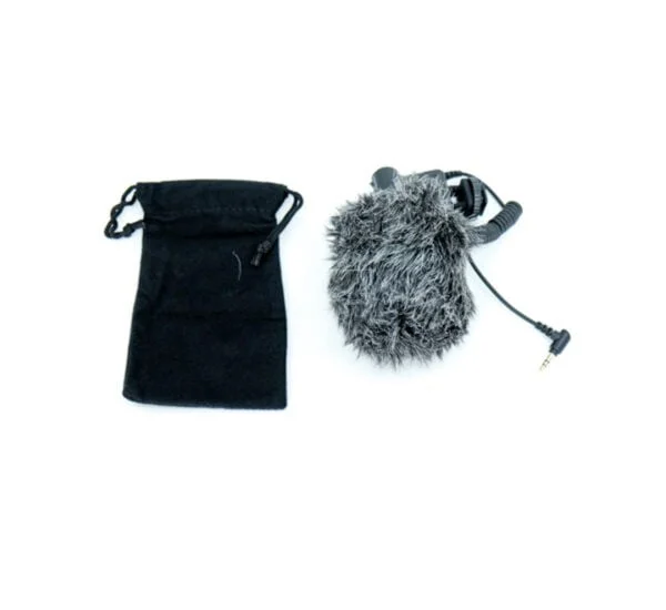 Boya BY-VM01 75db AAA battery - Image 3