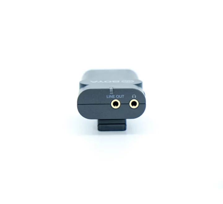 Boya BY-WM4 Pro Wireless - Image 4