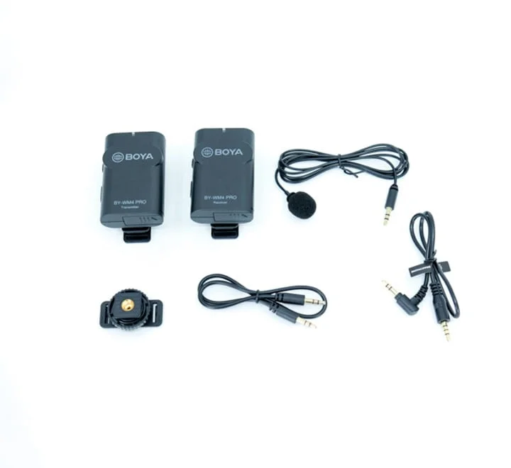 Boya BY-WM4 Pro Wireless - Image 6