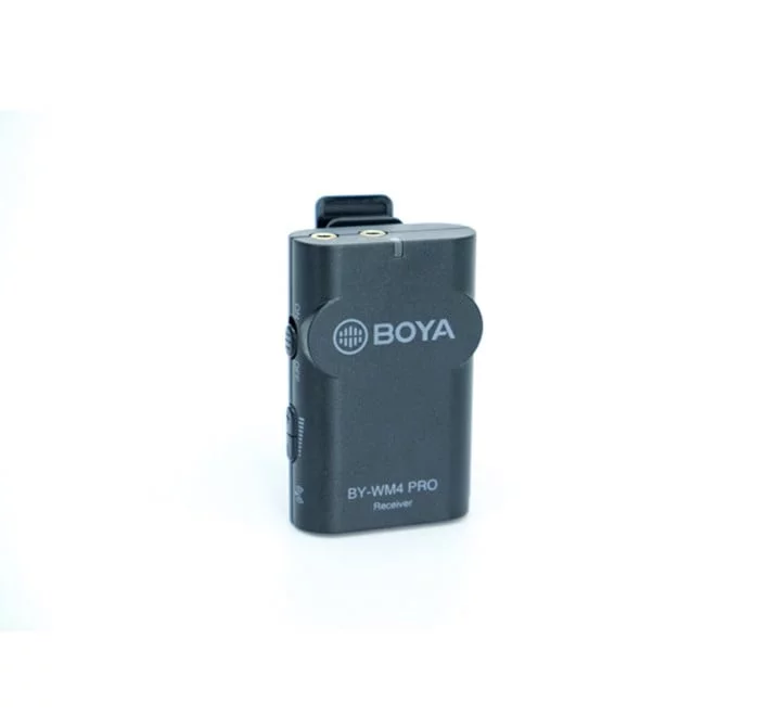 Boya BY-WM4 Pro Wireless - Image 5