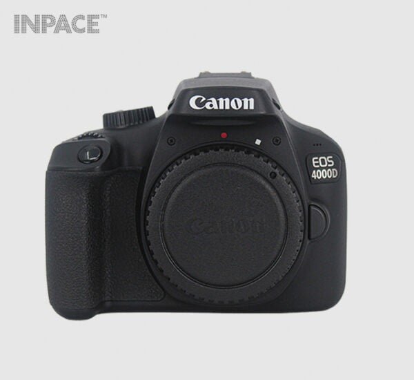 Camera Canon EOS 4000D 18.0MP WIFI