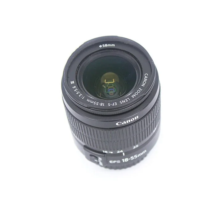 Camera Canon EOS 4000D 18.0MP WIFI inpaceshop