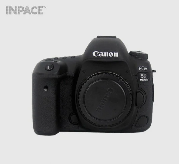 Camera Canon EOS 5D MARK IV 30.4MP DIGIC 6+