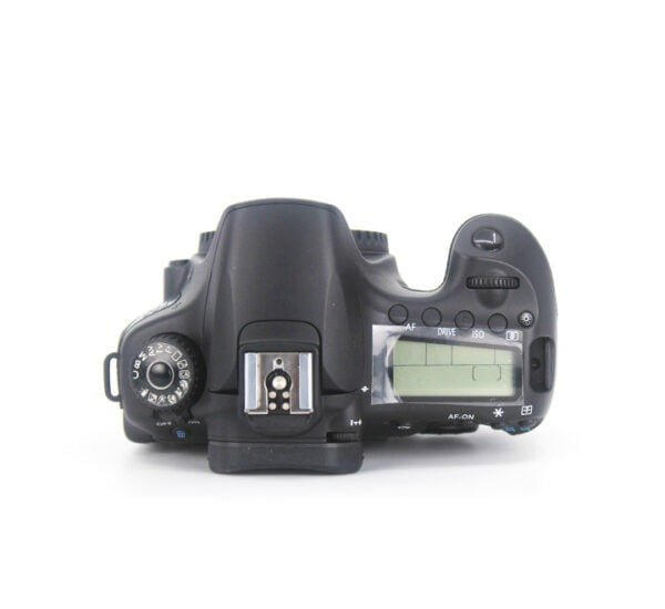 Camera Canon EOS 60D 18.0 MP Digic 4 inpaceshop