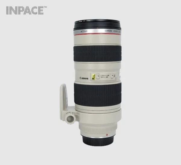 Canon EF 70-200mm f/2.8 USM