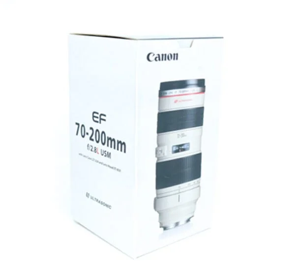 Canon EF 70-200mm f/2.8 USM - Image 2