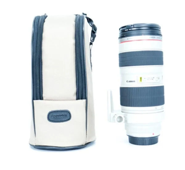 Canon EF 70-200mm f/2.8 USM - Image 4