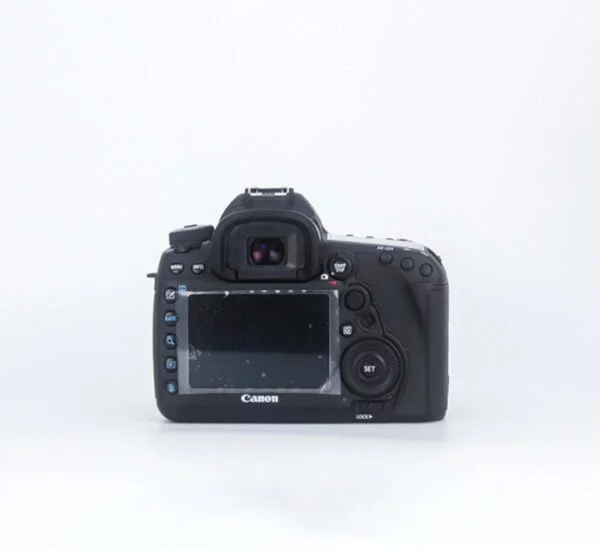 Camera Canon EOS 5D MARK IV 30.4MP DIGIC 6+ - Image 3