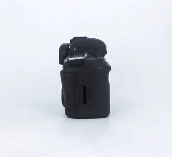 Camera Canon EOS 5D MARK IV 30.4MP DIGIC 6+ - Image 4