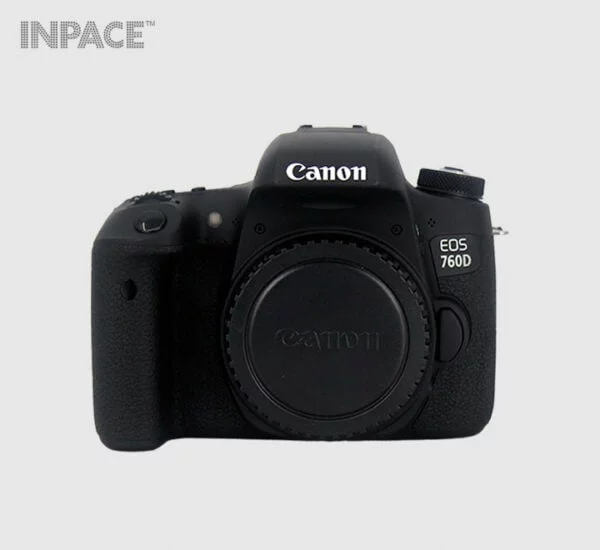 Canon EOS 760D