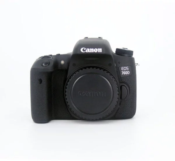 Canon EOS 760D - Image 2
