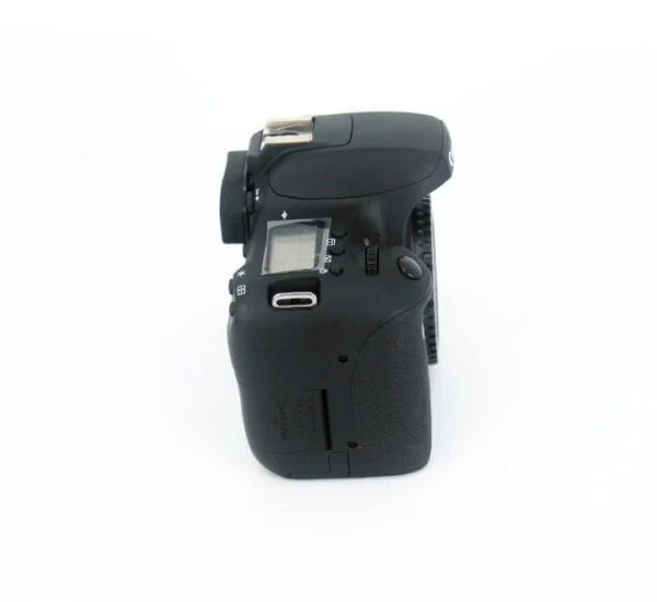 Canon EOS 760D - Image 3