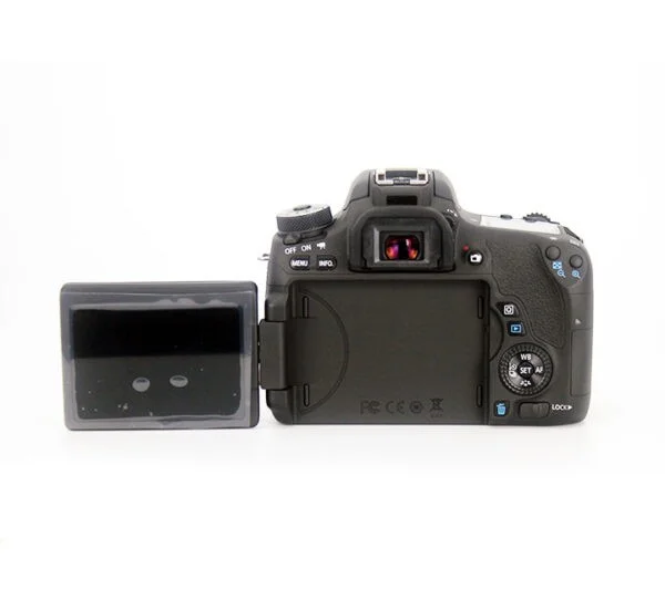 Canon EOS 760D - Image 4