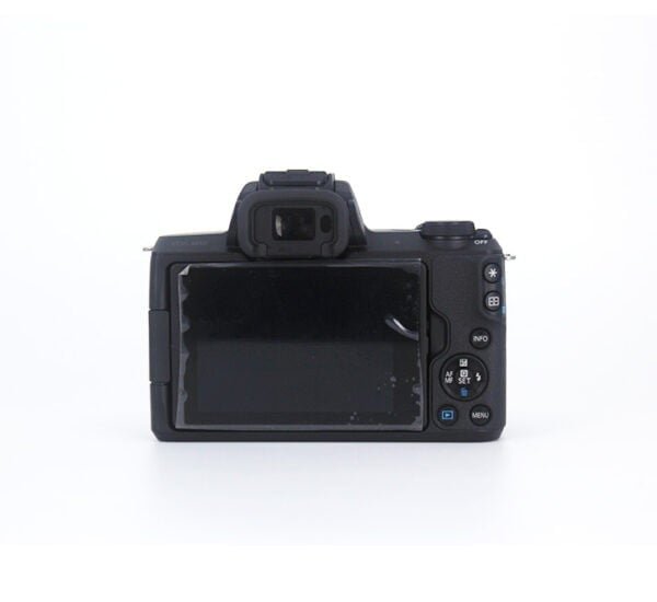 Canon EOS M50 inpaceshop