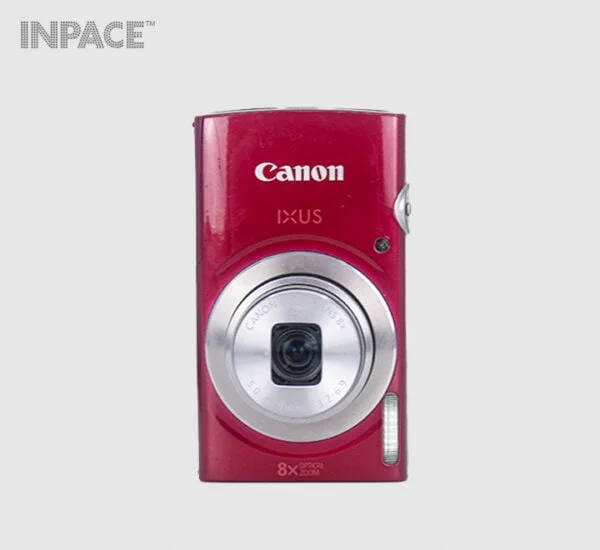 Canon IXUS 175 20MP ZOOM 8X