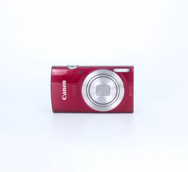 Canon IXUS 175 20MP ZOOM 8X - Image 2