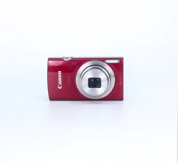 Canon IXUS 175 20MP ZOOM 8X - Image 3