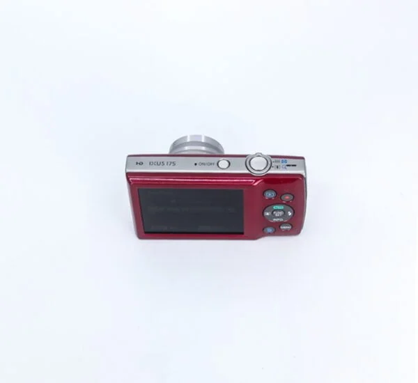 Canon IXUS 175 20MP ZOOM 8X - Image 6