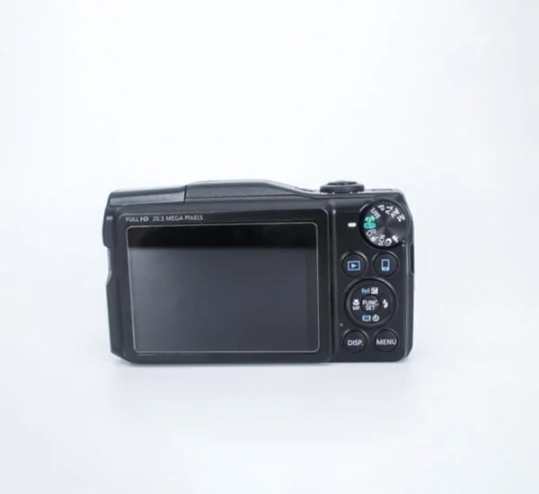 Canon PowerShot SX-710HS(SX 710G)  20.3MP,30X Optical ,WiFi - Image 2