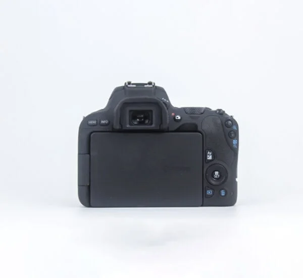 Canon Rebel T2i 550D,18MP,DIGIC 4 - Image 6
