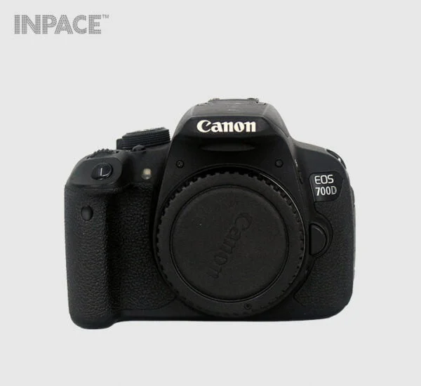 Canon Rebel T5i 700D,18.0MP,DIGIC 5