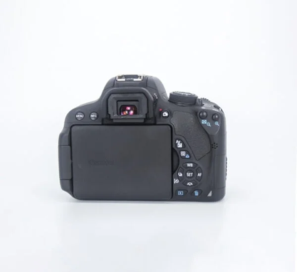 Canon Rebel T5i 700D,18.0MP,DIGIC 5 - Image 7