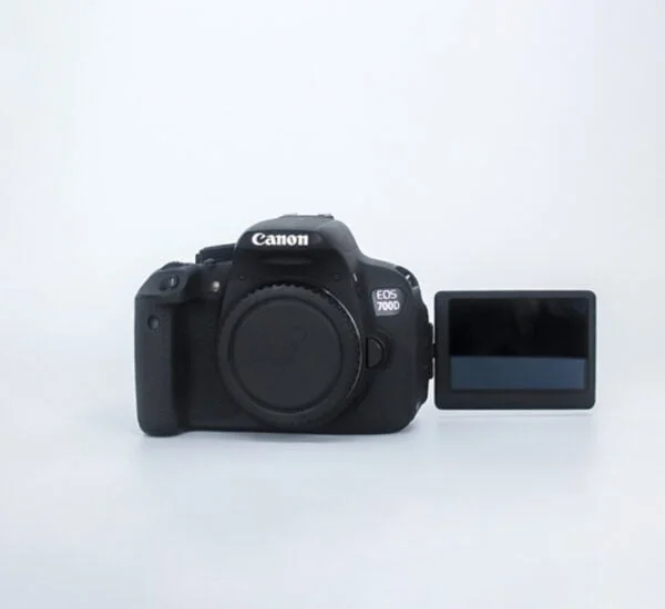 Canon Rebel T5i 700D,18.0MP,DIGIC 5 - Image 5