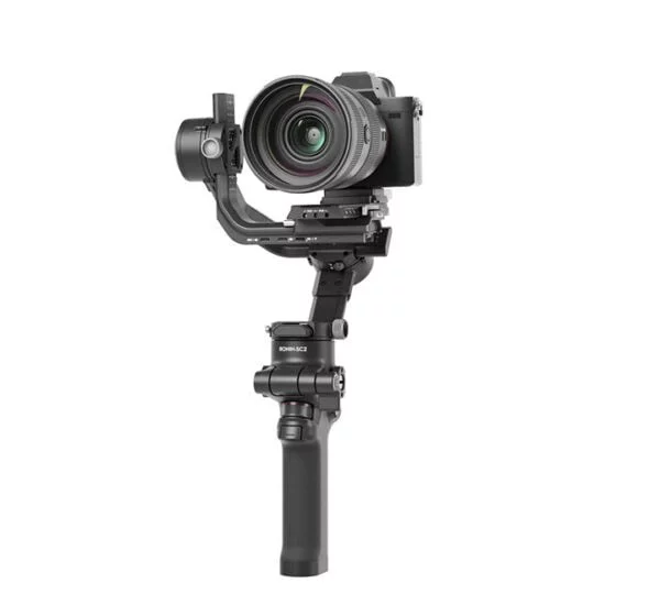 DJI RONIN RSC 2 - Image 2