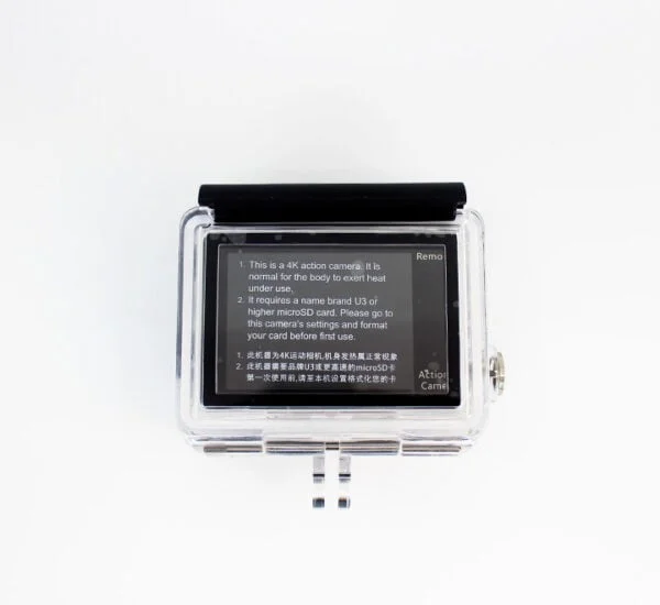 EKEN H6S Plus inpaceshop