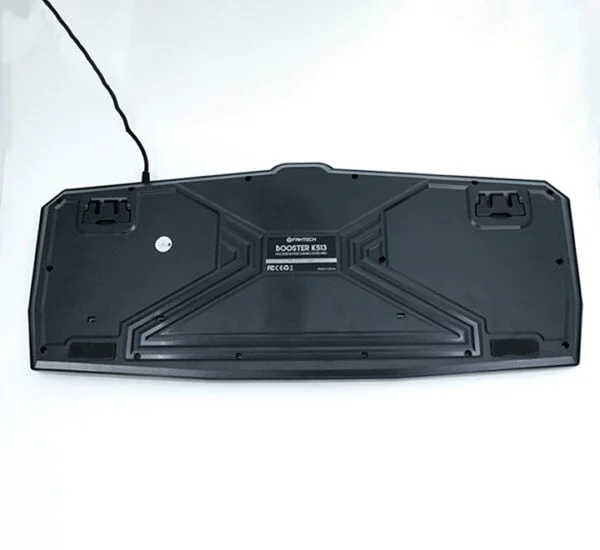 Type Membrane Wired/Wireless Wired