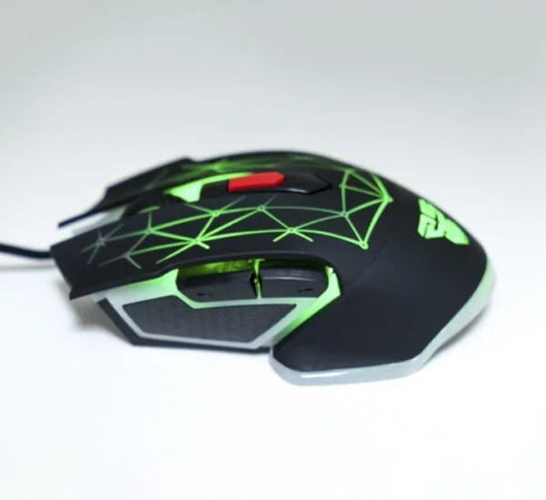 Fantech Gaming Blast X7 - Image 4