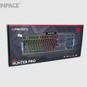 Fantech  Gaming K511 Hunter Pro