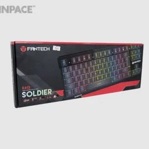 Fantech Gaming K612 Soldier