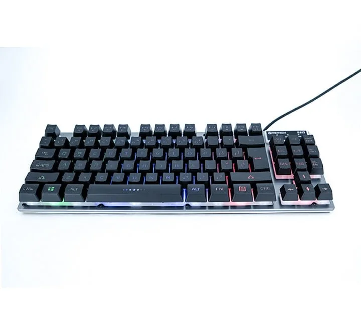 Fantech Gaming K613 Fighter TKL inpaceshop