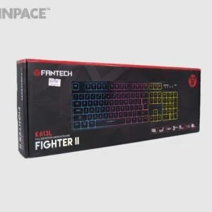 Fantech Gaming K613L Fighter 2