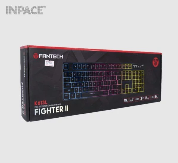 Fantech Gaming K613L Fighter 2