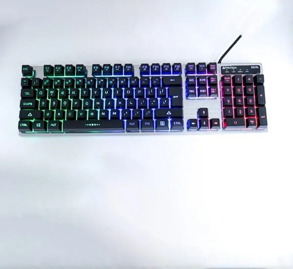 Fantech Gaming K613L Fighter 2