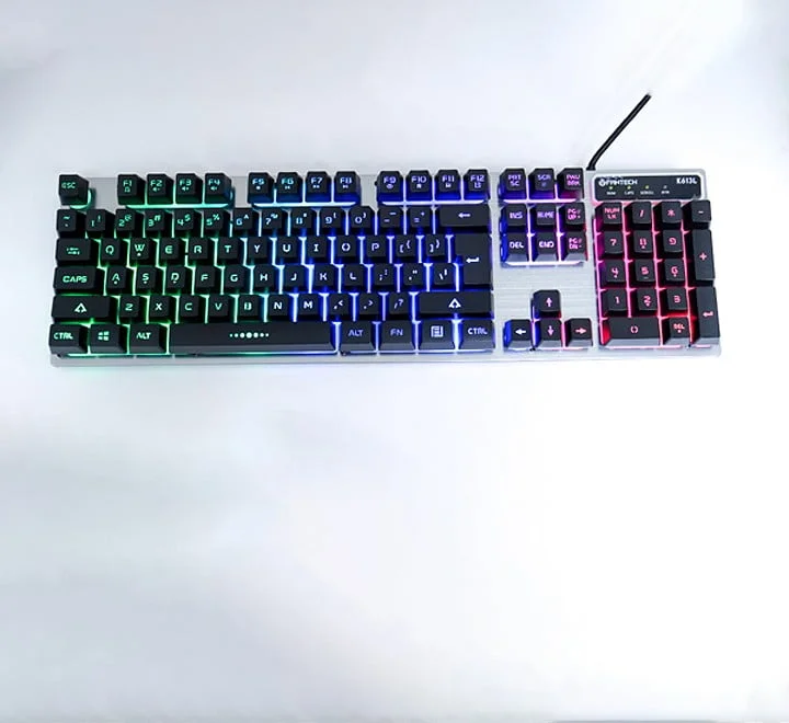 Fantech Gaming K613L Fighter 2