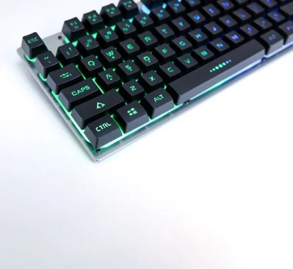 Fantech Gaming K613L Fighter 2