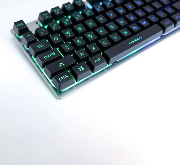 Fantech Gaming K613L Fighter 2