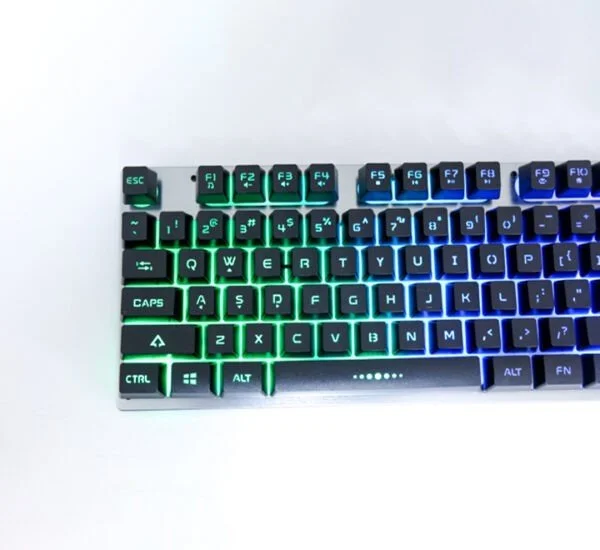 Fantech Gaming K613L Fighter 2
