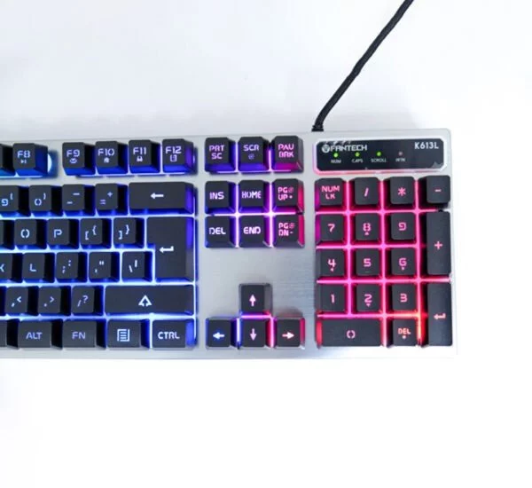 Fantech Gaming K613L Fighter 2