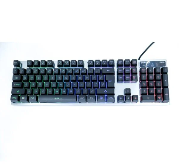 Fantech Gaming K613L Fighter 2