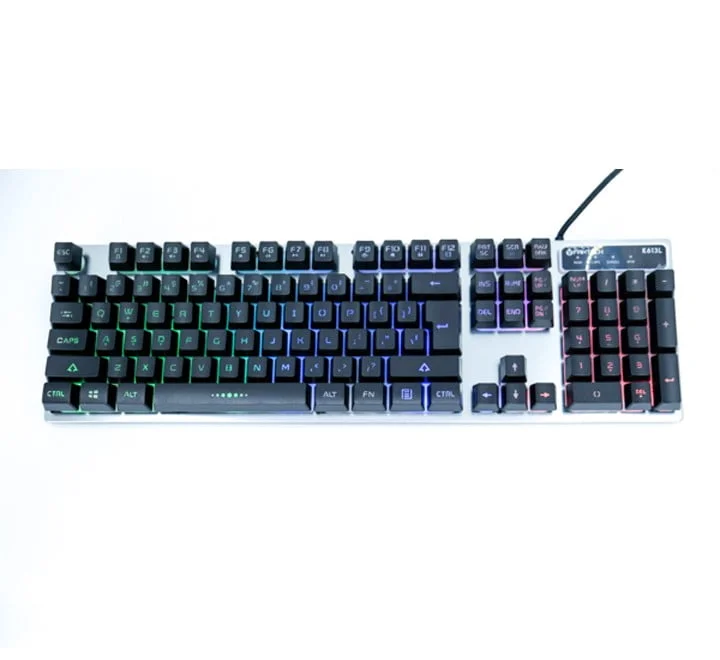Fantech Gaming K613L Fighter 2