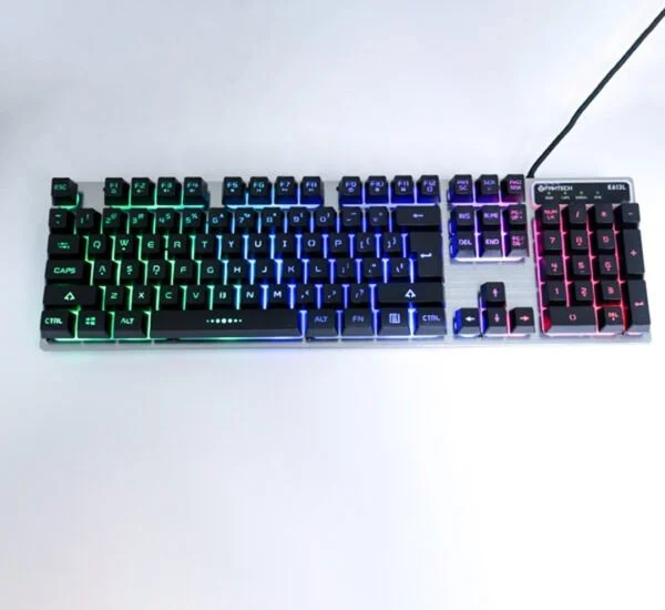 Fantech Gaming K613L Fighter 2