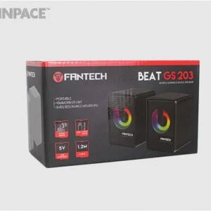 Fantech LED GS203