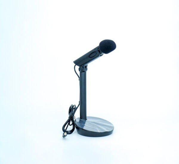 Fantech MC20 Professional Condenser Microphone